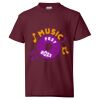 Ecosmart Youth T-Shirt Thumbnail
