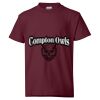 Ecosmart Youth T-Shirt Thumbnail