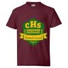 Ecosmart Youth T-Shirt Thumbnail