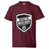 Ecosmart Youth T-Shirt Thumbnail