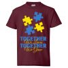 Ecosmart Youth T-Shirt Thumbnail