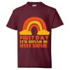 Ecosmart Youth T-Shirt Thumbnail