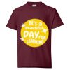 Ecosmart Youth T-Shirt Thumbnail