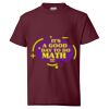 Ecosmart Youth T-Shirt Thumbnail