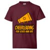 Ecosmart Youth T-Shirt Thumbnail