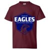 Ecosmart Youth T-Shirt Thumbnail
