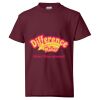 Ecosmart Youth T-Shirt Thumbnail