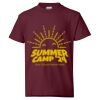 Ecosmart Youth T-Shirt Thumbnail