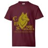 Ecosmart Youth T-Shirt Thumbnail
