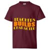 Ecosmart Youth T-Shirt Thumbnail