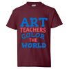 Ecosmart Youth T-Shirt Thumbnail