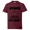 Ecosmart Youth T-Shirt Thumbnail