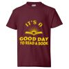 Ecosmart Youth T-Shirt Thumbnail