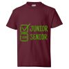 Ecosmart Youth T-Shirt Thumbnail