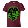 Ecosmart Youth T-Shirt Thumbnail