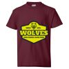 Ecosmart Youth T-Shirt Thumbnail