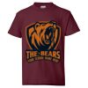 Ecosmart Youth T-Shirt Thumbnail