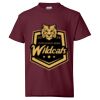 Ecosmart Youth T-Shirt Thumbnail
