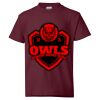 Ecosmart Youth T-Shirt Thumbnail