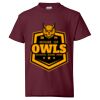 Ecosmart Youth T-Shirt Thumbnail