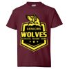 Ecosmart Youth T-Shirt Thumbnail