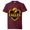 Ecosmart Youth T-Shirt Thumbnail