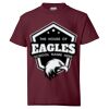 Ecosmart Youth T-Shirt Thumbnail