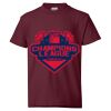 Ecosmart Youth T-Shirt Thumbnail
