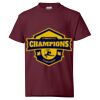 Ecosmart Youth T-Shirt Thumbnail