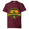 Ecosmart Youth T-Shirt Thumbnail