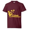Ecosmart Youth T-Shirt Thumbnail