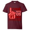 Ecosmart Youth T-Shirt Thumbnail