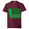 Ecosmart Youth T-Shirt Thumbnail