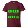 Ecosmart Youth T-Shirt Thumbnail