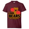Ecosmart Youth T-Shirt Thumbnail