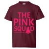 Ecosmart Youth T-Shirt Thumbnail
