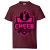 Ecosmart Youth T-Shirt Thumbnail