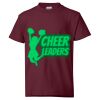 Ecosmart Youth T-Shirt Thumbnail
