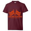 Ecosmart Youth T-Shirt Thumbnail