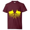 Ecosmart Youth T-Shirt Thumbnail