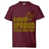 Ecosmart Youth T-Shirt Thumbnail