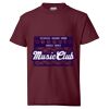 Ecosmart Youth T-Shirt Thumbnail
