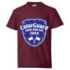 Ecosmart Youth T-Shirt Thumbnail