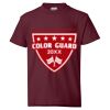 Ecosmart Youth T-Shirt Thumbnail