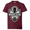 Ecosmart Youth T-Shirt Thumbnail