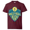 Ecosmart Youth T-Shirt Thumbnail