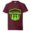 Ecosmart Youth T-Shirt Thumbnail