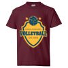 Ecosmart Youth T-Shirt Thumbnail