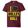 Ecosmart Youth T-Shirt Thumbnail