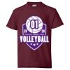 Ecosmart Youth T-Shirt Thumbnail